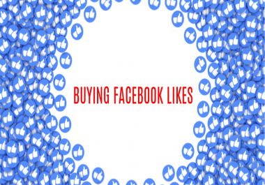 I am here for helping you to achieve your goal in social media.