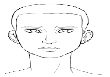 Translation English,  French,  Arabic for 3 / 200 words