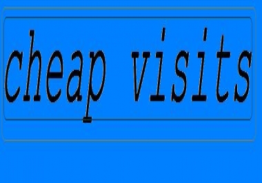 144,000 real visits+Promotion on Google+