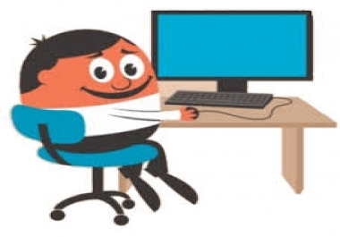 create 500+ safe Backlink,  High PR,  dofollow backlinks