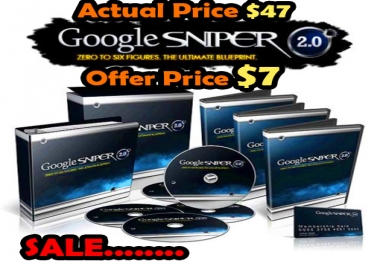 Online Money Make Business Website Affiliate Marketing Tool Google Sniper 2.0