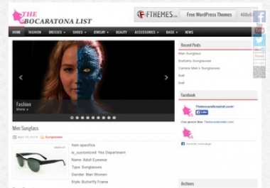 PR 4 Fashion Blog Guest post Sponsored Blog for