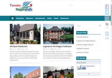 PR 4 Travel blog guest post Sponsored Blog