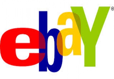 Serious promotion on Ebay