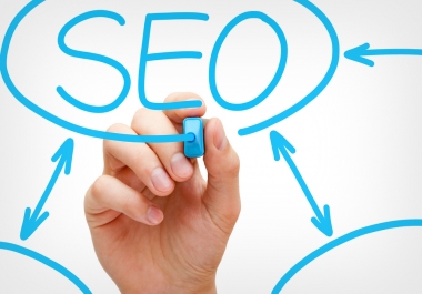 I will teach you SEO in 6 lessons