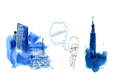 Costum Full HD Animated Explainer