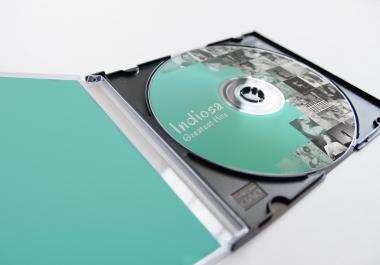 Make a cool 3D Ebook,  CD,  magazine cover design for