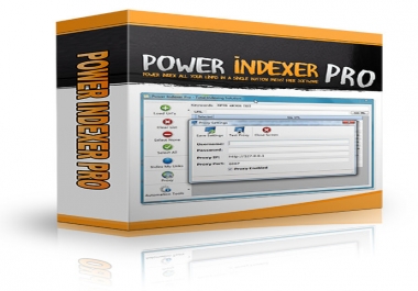 Index Your Links In A Single Click with 100 Google Panda and Penguin Friendly