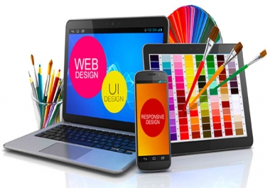 Website Designing Service