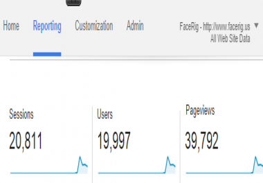 124,000+ monthly traffic Ad Spot