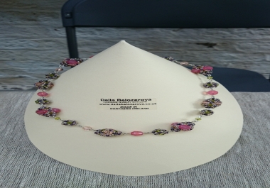 Unique Handmade Necklace