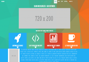 Ill design or Fix an Awesome and Responsive Website fore