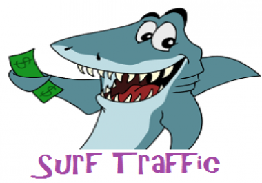 Cheapest Surf Traffic Website Visitors on LD 10000 Visits