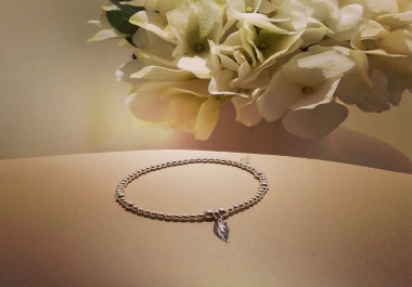 Sterling Silver Jewellery
