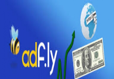Adf. Ly terrorizer bot - use a bot to earn money rapidly