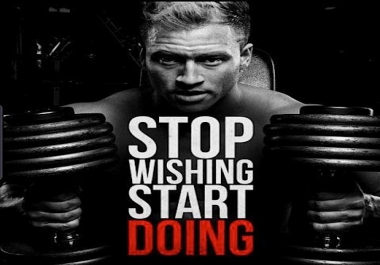 give you over 4000 tweets for fitness,  health well being,  that will inspire