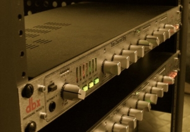Reduce the noise in an audio file