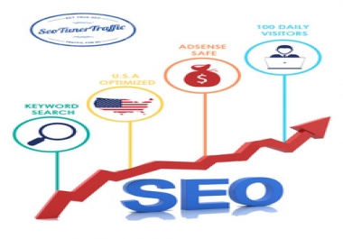 True Google Keyword Search Traffic for 1 Month