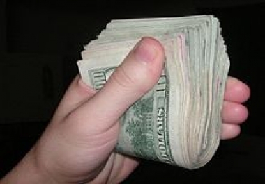 I will teach you how to earn 2300 using Twitter in three days