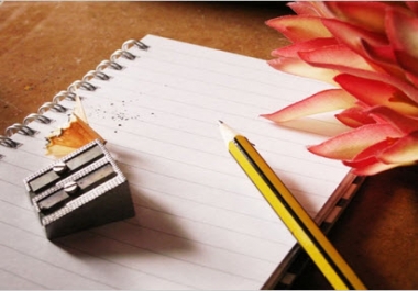 I will write 4 articles of 500 words of unique SEO Web Content