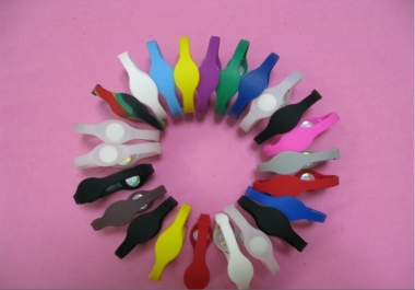 Give you a power,  flexibility,  balance,  strength energy band
