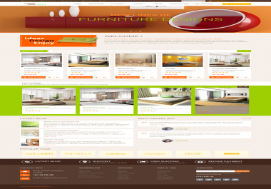 Ecommerce Website,  Online Store for your Business