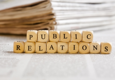 send PR Tips to get your Business on TV