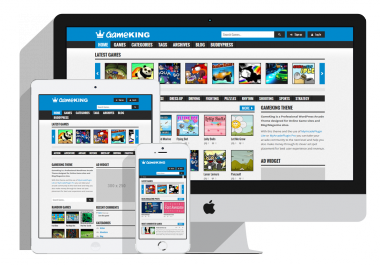 Create You A Super Games Arcade