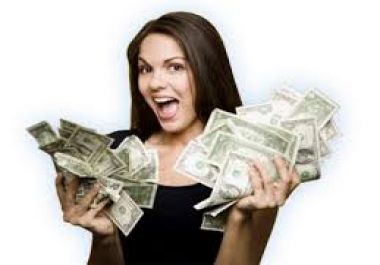 show you Easy Step By Step Instructions to make money selling traffic online for