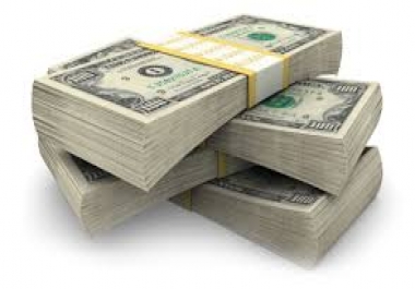 Reveal My Unique Money Making Method To You