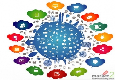 send 50,000 people visiting your website 30,000-35,000 the population of the US