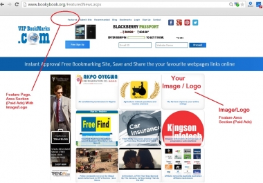 Dofollow PageRank Backlinks Pr5 to PR9