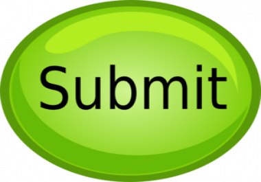 I will submit + ping your URL to 11700+ sites