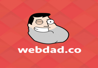 Awesome Responsive HTML Website Templates - Webdad. co