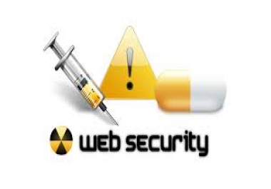 Keep the outwanted from your site
