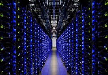 Dedicated Server Hosting