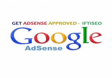 I will put Google Adsense Ads on your website