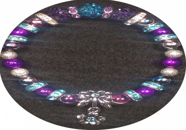 Beautiful handmade bracelet