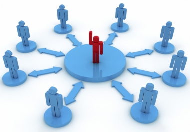 I Give You a Method to Get Real & Active Referrals