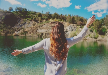 Discover The Ten Second Stress Tactic And Live A HAPPIER Life