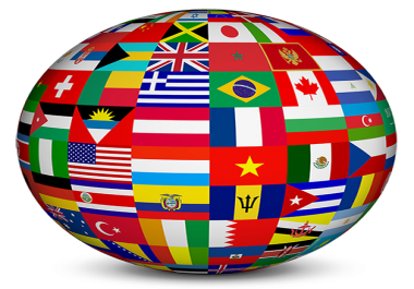 Translate your Website to Spanish or Portuguese