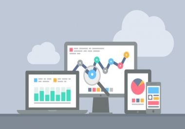 PPC & Ad Campaign Research,  Setup & Manage