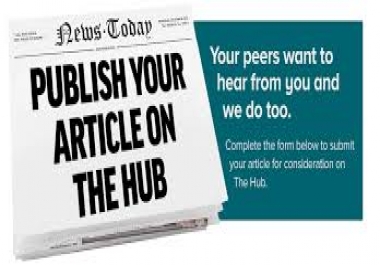 manually Submit an article to 25 plus High PR with report