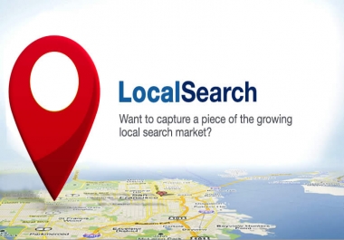 Best quality 209 local listing