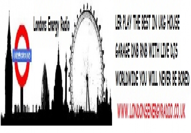 Give you airspace on busy radio