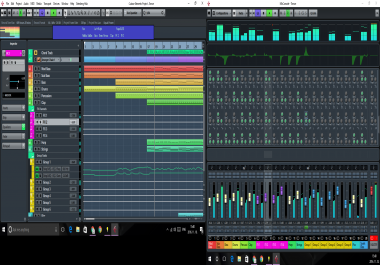 Professional Song Mastering