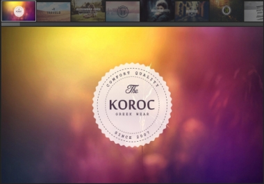 105 Vintage Logos Bundle