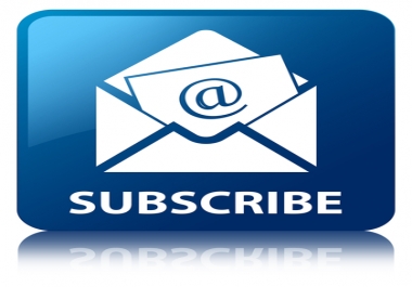 i will provide you with a 100 million email list