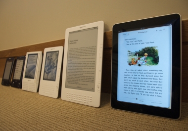 One Nice E-Book for you