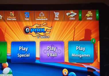 Game Video Proof HD Proffesional Work